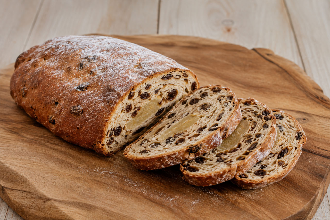 Kerstbrood 2026