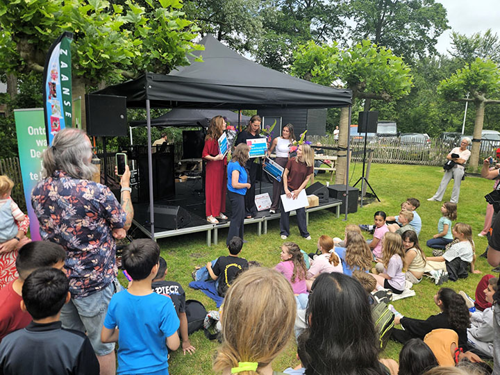 2026 kinderboekenfestival